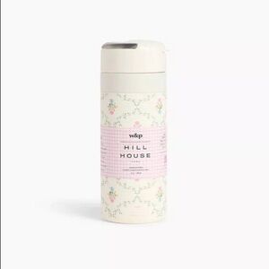 Hill House W&P Porter Insulated Drink Thermos